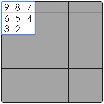 brainium sudoku