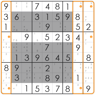 como resolver sudoku