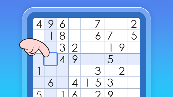 pogo sudoku